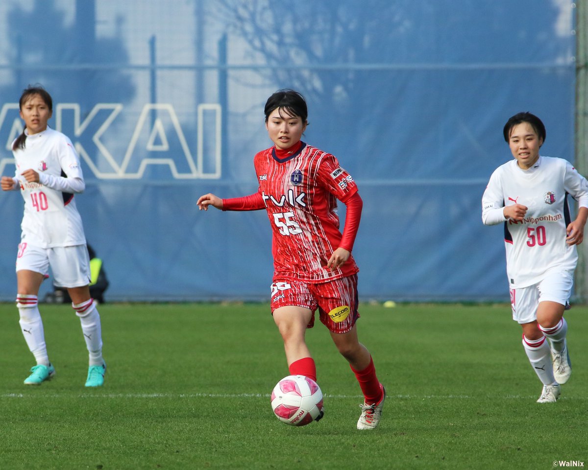 jfa_nadeshiko tweet picture