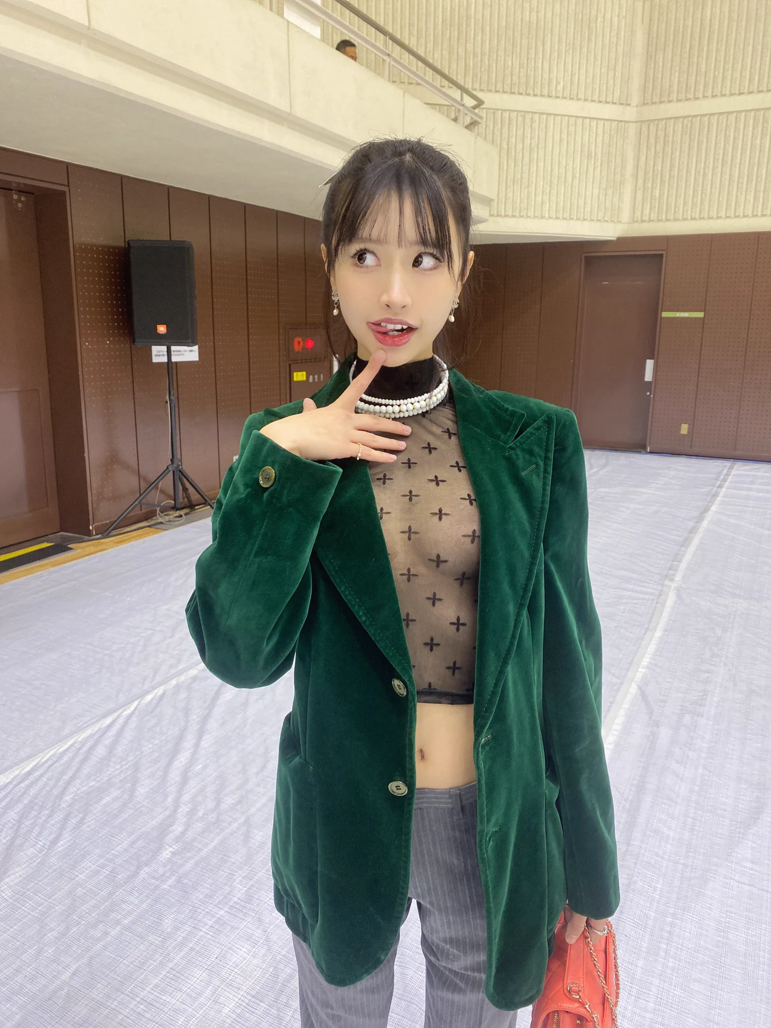 当時のメディア報道・掲載写真