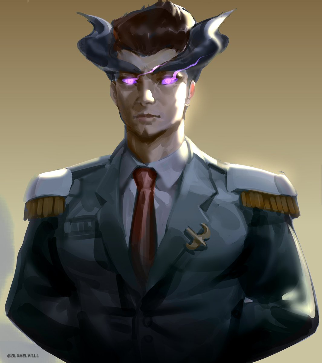 daanes_33's tweet photo. Commander Yu Zhong WIP
#mlbbfanart #mlbbm5 #fanart #artidn https://t.co/6bYgW9WJkj