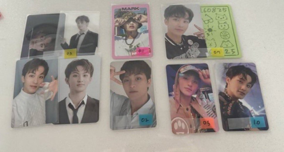 buysull's tweet photo. 엔시티 마크 포카 양도합니다

엔시티 mark poca sell
디엠 주세요💗

값싼포카 마크 런쥔 제노 해찬 재민 천러 지성 ISTJ nct dream 단체 잇티제 헬로퓨처 미공포 위드뮤 에버라인 wts wtb 태용 쟈니 교환 영통 팬싸 럭드 nct 127 더유니티 리스트리밍 비욘드 비욘라 라이브 위버스 nation cgv https://t.co/uzLsr5Ef2t