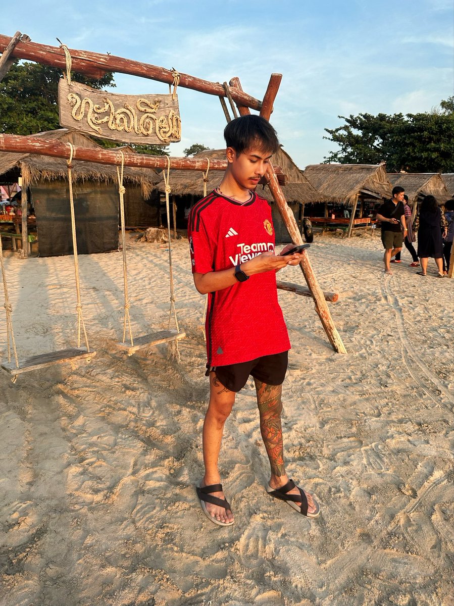 NatthanonWaree1's tweet photo. วันพักผ่อนน 🏖️ 
#จันทบุรี #dm #รีทวิตให้ด้วยนะ #เหงาจัง https://t.co/ndKQckExqK