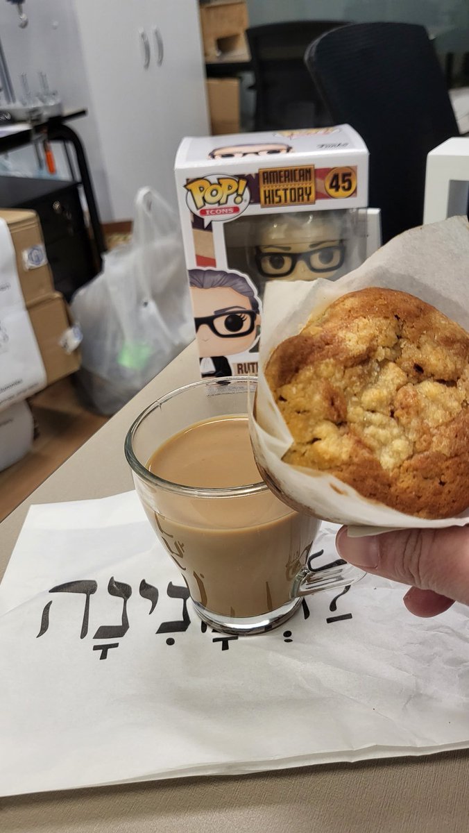 Ruthy Icekson tweet media