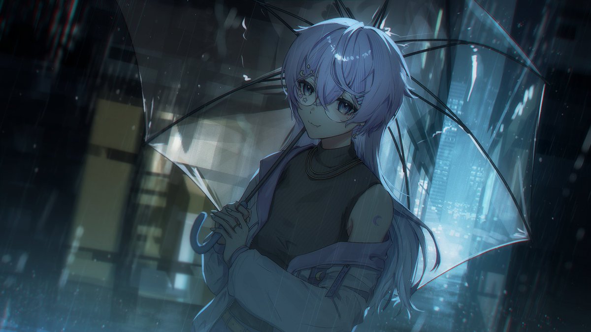 OyunOrka's tweet photo. 🪩Art Raffle! 🪩
Subathon goal reached!! Chat picked skeb style so I'll be raffling off 1 skeb style (no revision) illustration! 

To join:
🔹Be following me
🔹Retweet this post! (Acc must be public)

ENDS JANUARY 20, 2024, 11:59 PM PST! https://t.co/iNHxpiIu5p