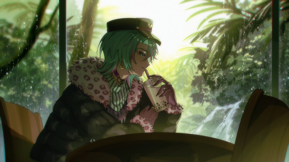 OyunOrka's tweet photo. 🪩Art Raffle! 🪩
Subathon goal reached!! Chat picked skeb style so I'll be raffling off 1 skeb style (no revision) illustration! 

To join:
🔹Be following me
🔹Retweet this post! (Acc must be public)

ENDS JANUARY 20, 2024, 11:59 PM PST! https://t.co/iNHxpiIu5p