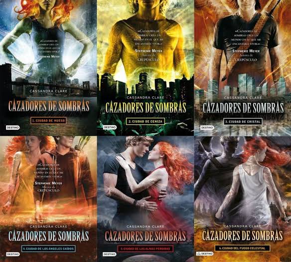 <a href="/Lyrainbooks/">Nadya Au Barca 🇻🇪 (Nesta's Version)</a> “Nadie entiende el vínculo entre una chica y el libro mediocre que leyó cuando tenía 13.”

... SÍ