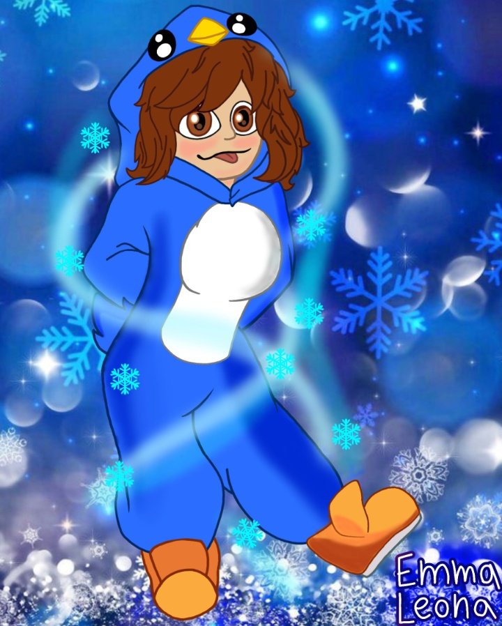 💙🐧Ludi𖢻ᵇᵒᵗ𖢻𖤌😢🎉Èvïê🍎🪞#ML3movies tweet media