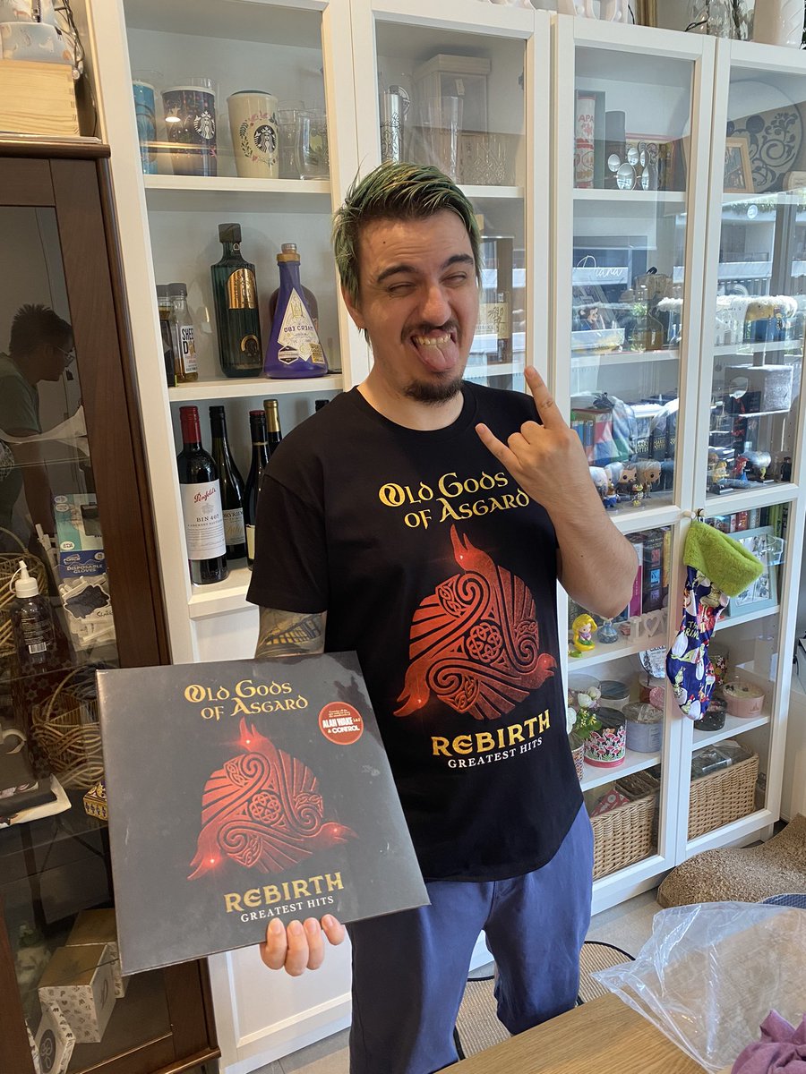 Could anyone direct me to the champion of light? #AlanWake2 <a href="/oldgodsofasgard/">Old Gods of Asgard</a> <a href="/remedygames/">Remedy Entertainment 🔻Wishlist CONTROL Resonant!</a>