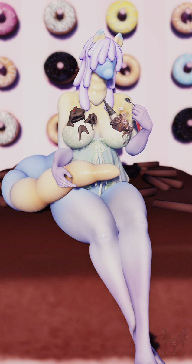 ╔ ･ ｡ﾟ☆: *.☽ .* :☆ﾟ. ╗
HATEWOOL - Grubby Gummy Parts 
HATEWOOL - Nanaberry
Oracle - Boobaberry cake
Paesia - Shoulder Length Goo Hair
╚･ ｡ﾟ☆: *.☽ .* :☆ﾟ. ╝
#secondlife #gummyworm #VirtualPhotography