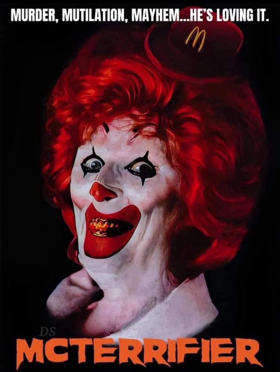 hauntedreigns's tweet image. 🍟🩸