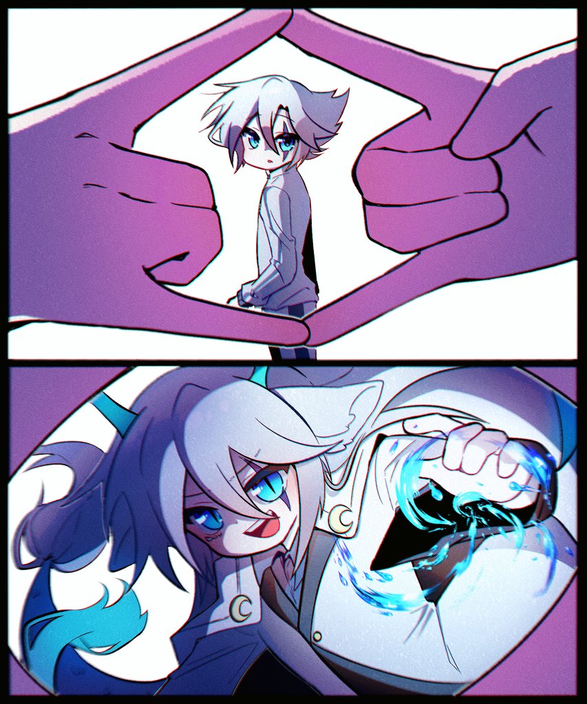 #怪盗ジョーカー #괴도조커
2024🐉💙