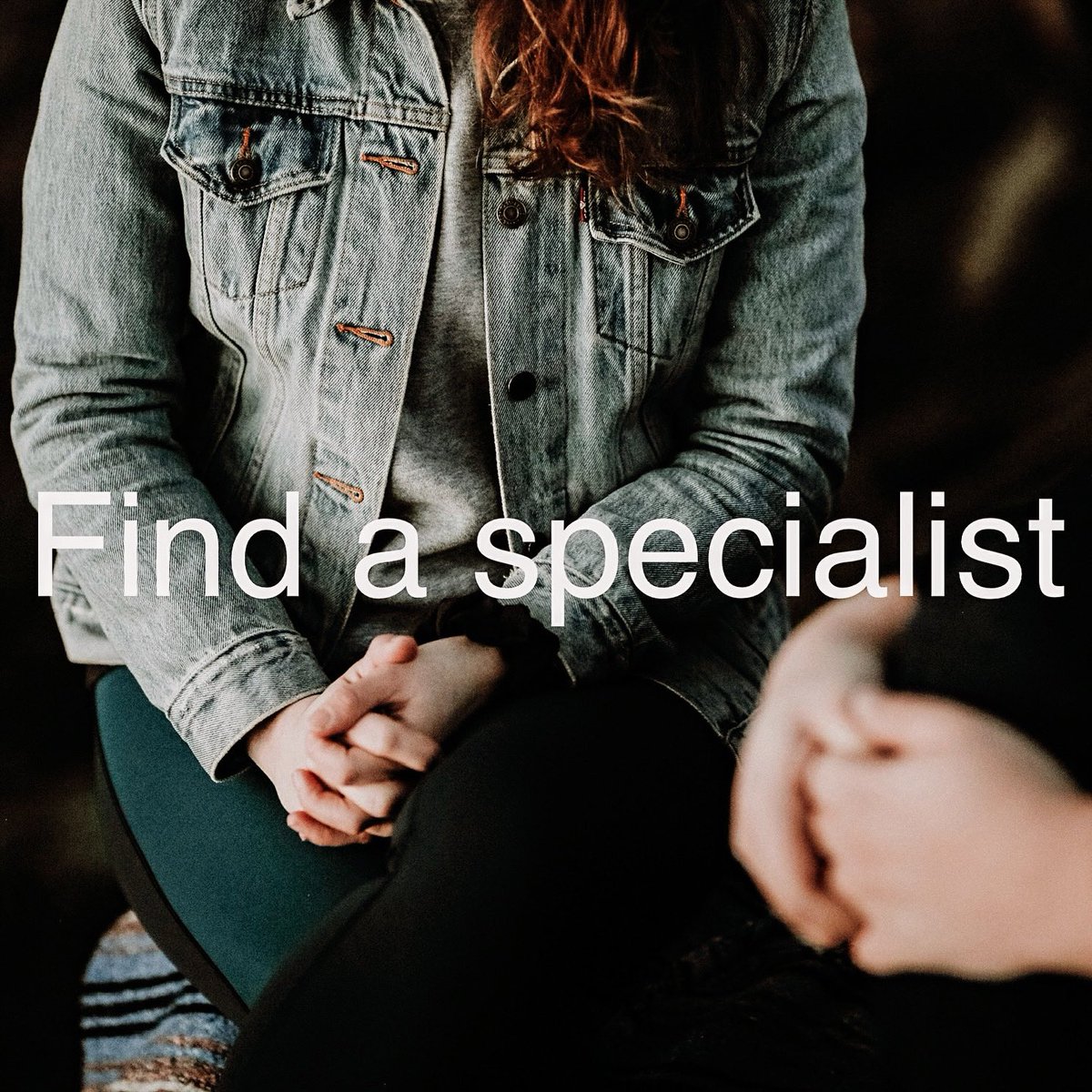 There are Institute of Psychosexual Medicine trained clinicians all over the UK. Most offer NHS appointments but some have private clinics too. You can find a #psychosexual specialist on our website here 👇🏼 ipm.org.uk/patients/speci… #sextherapy #sex #sexualdysfunction