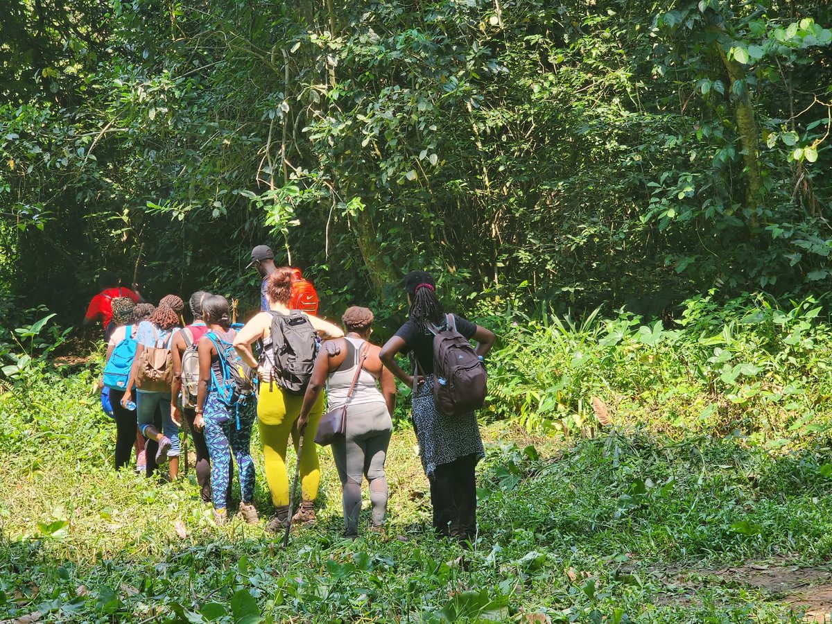 IvanMuhire8's tweet photo. Hiking builds your mental strength💪🏽💪🏽, visit us at https://t.co/l0xQmO0o5q for the most exciting hiking experiences &amp; don’t forget to join us on the 13th January 2024 at Sipi falls https://t.co/rYC0uCjpKa