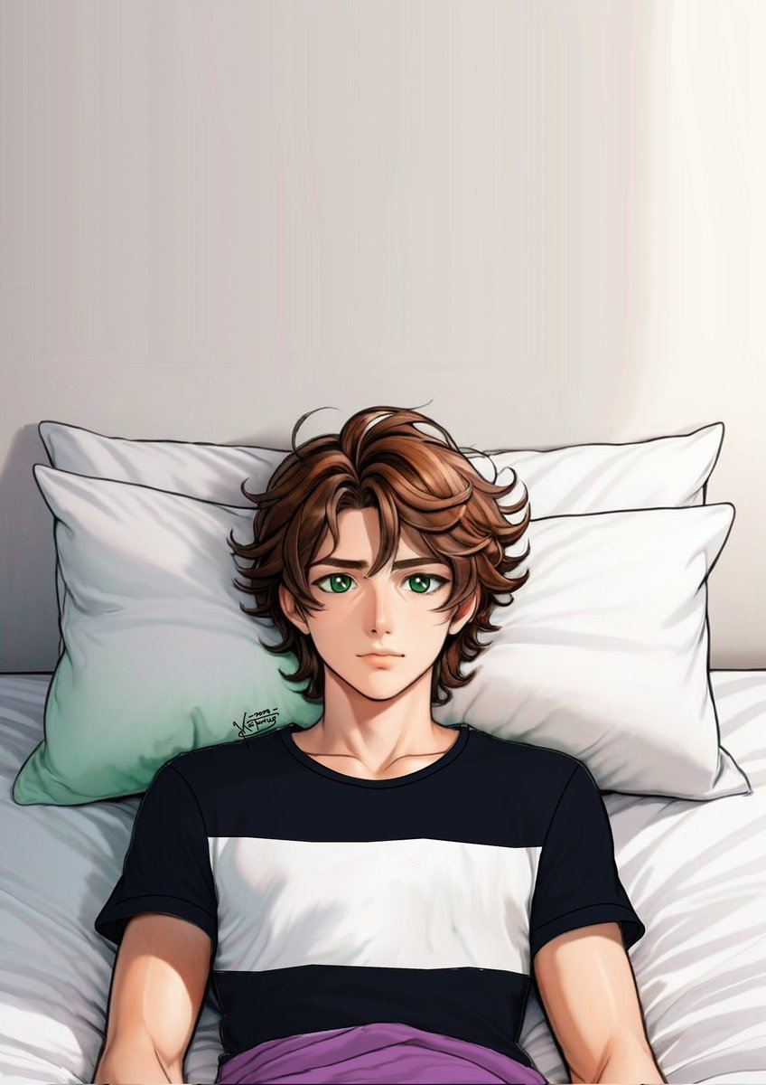 kaiturius's tweet photo. @Volturius77 Oh, that's not good. That's why I always wish you sleep well! https://t.co/L6ioZKzfQD