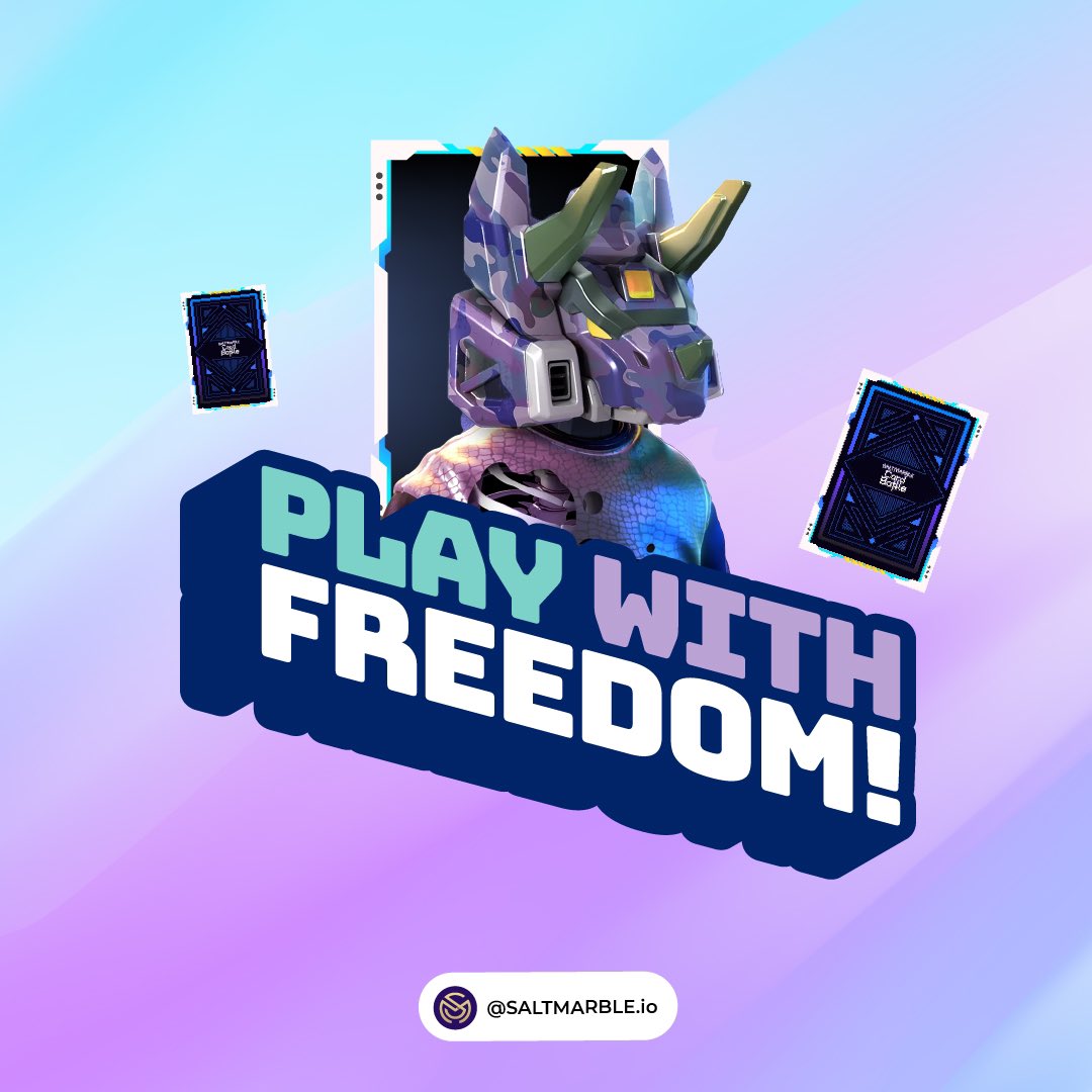 Saltmarble SML tweet media