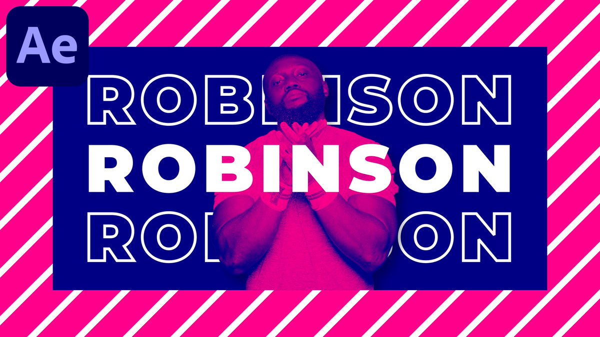 _abhishekdubey_'s tweet image. Minimal Opener Animation in After Effects: youtu.be/XZzYwGVSXa4