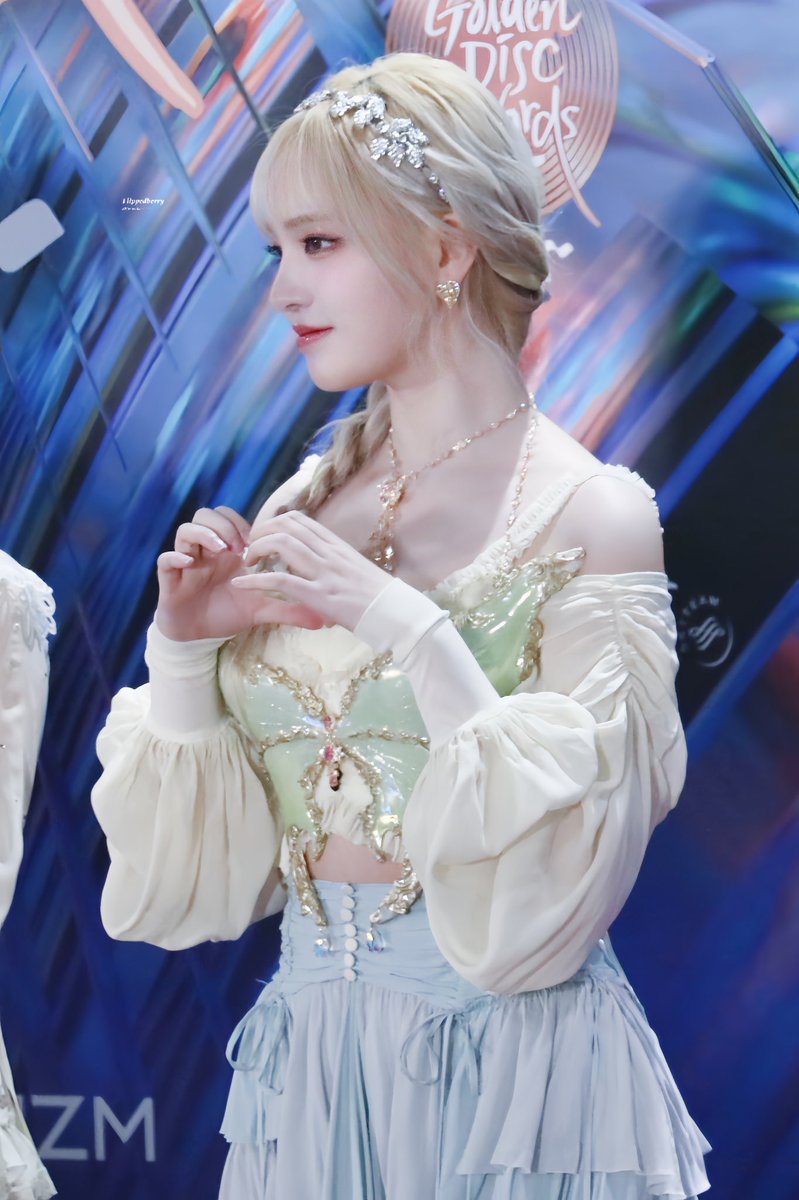 Flippedberry's tweet photo. 20230106

#Liz #LIZ #IVE #리즈 #아이브 #リズ https://t.co/j50vTkaLqg