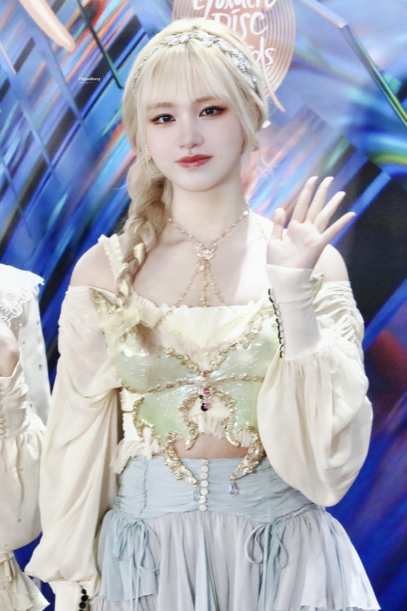 Flippedberry's tweet photo. 20230106

#Liz #LIZ #IVE #리즈 #아이브 #リズ https://t.co/j50vTkaLqg