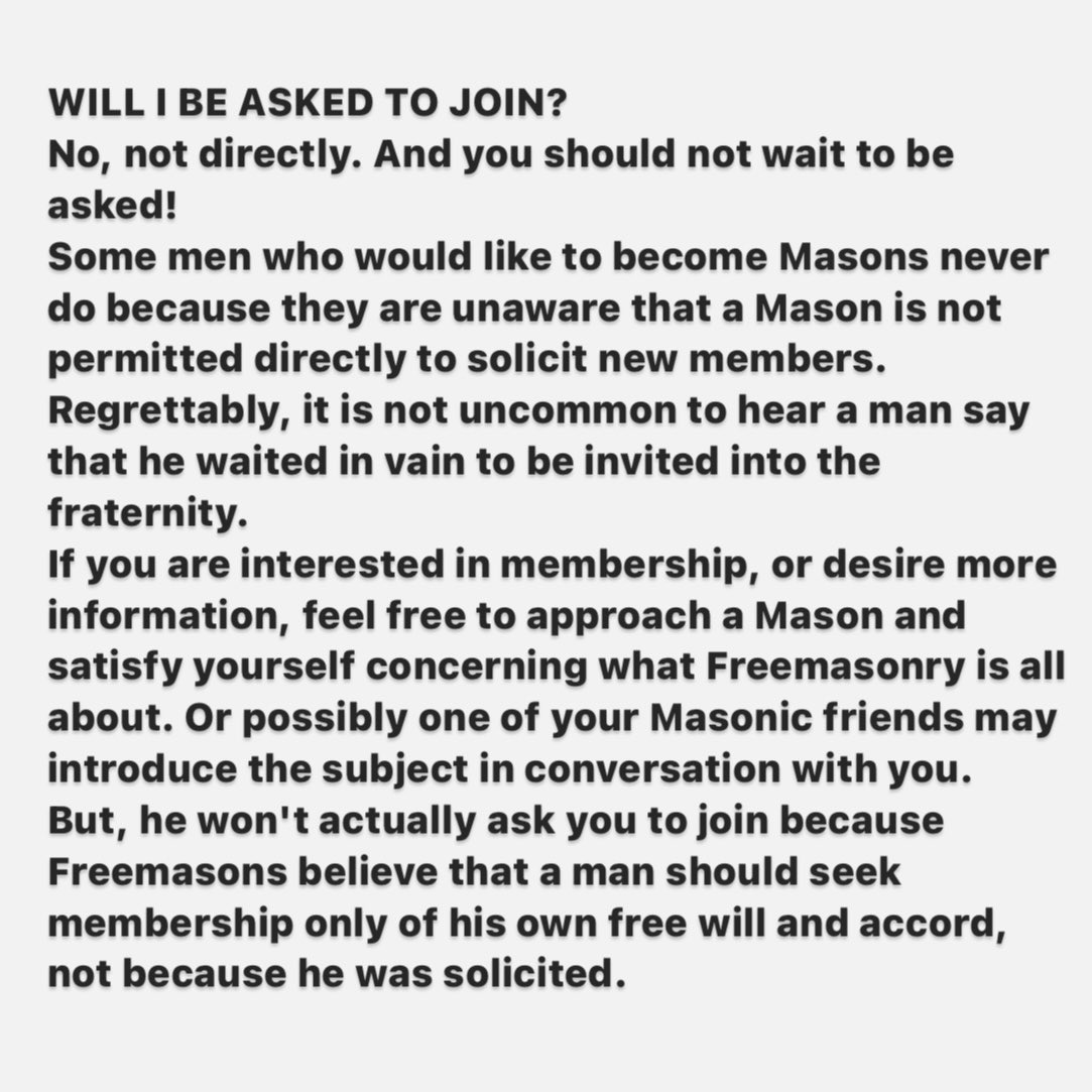 GLLebanon's tweet photo. #GLLebanon #freemasonry #brotherhood #introtofreemasonry https://t.co/iJnQcABFkV