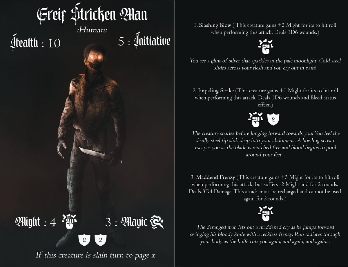 flame_society's tweet image. Day 2: Delved into lighting exploration and tweaked the monster sheets with a new shielding mechanic. Progress may seem minor, but each lesson learned is a step forward. Celebrating wins on the journey! 🗡️ #GameDevDiary #IndieDevWins #LearningCurve