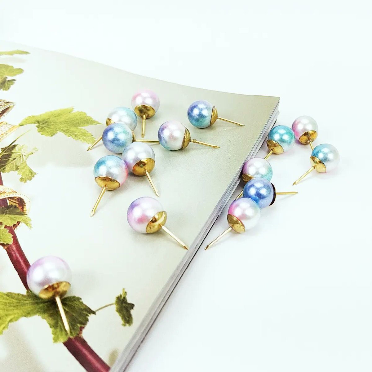 Pearl Push pins

at david@faxgroup.cn
by FAX STATIONERY