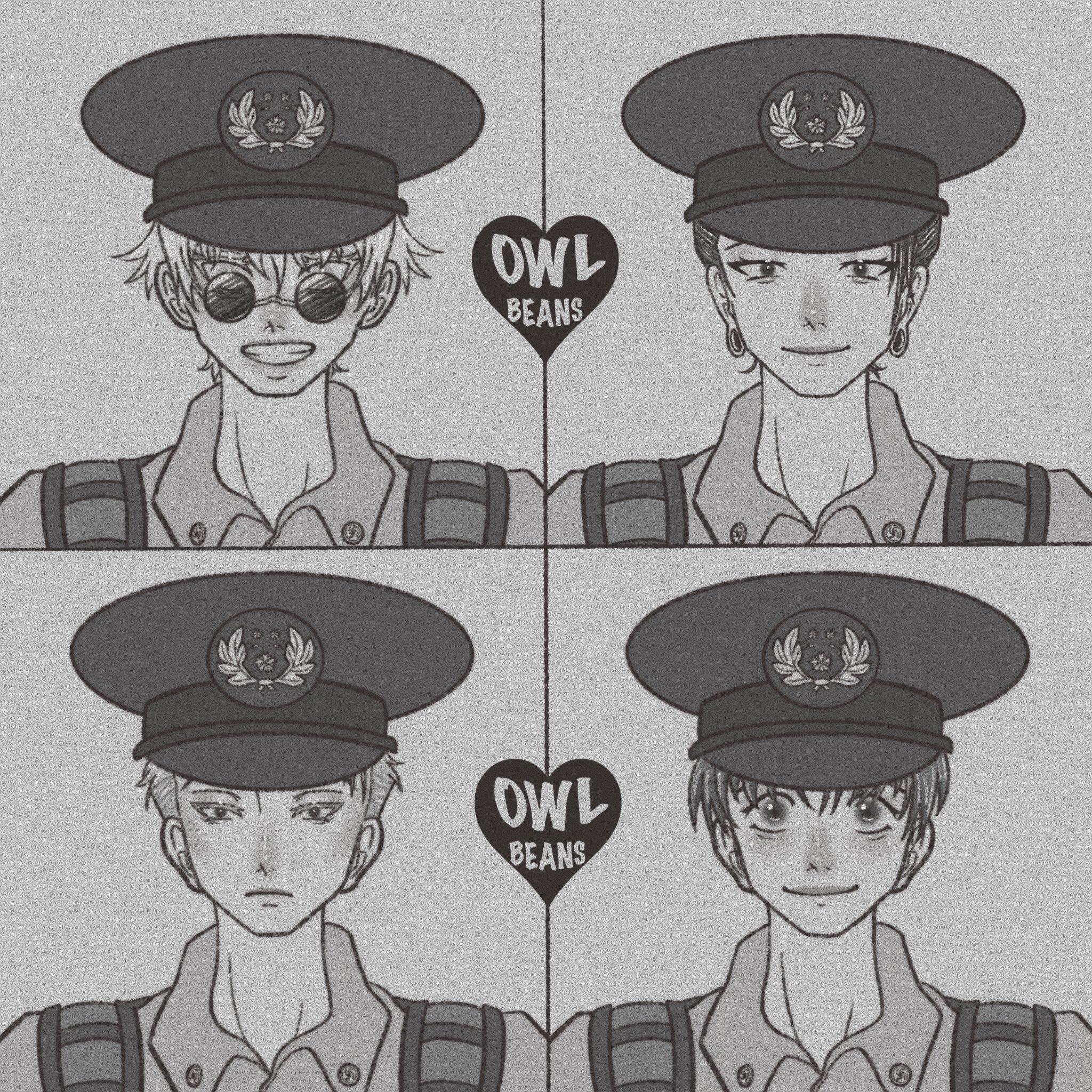 Troublesome rookies