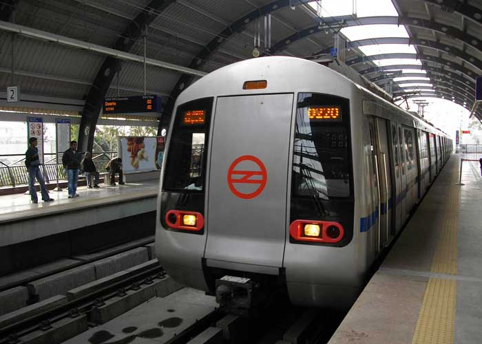 yespunjab's tweet photo. India's Metro network to become world's 2nd largest, leaving US behind

#IndiaMetroNetwork #DelhiMetro #KolkataMetro #Metrobus #RRTS

https://t.co/vsZYxyAUf4 https://t.co/LjuqPLh2GG