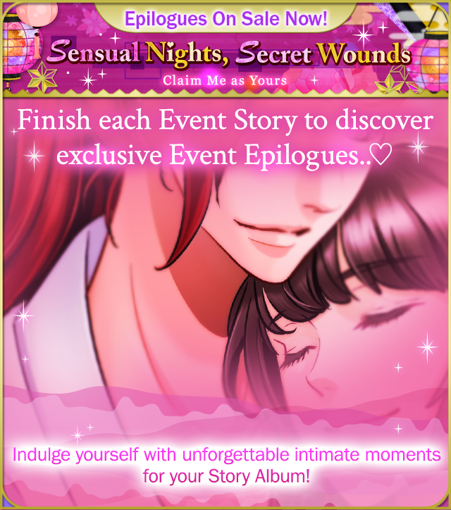 Voltage_SLBP's tweet photo. Stay warm through winter nights with the Sensual Nights Story Event❤

These three lords reveal their sexiest side...
Will you allow them to claim you as theirs?

#SLBP #VoltageInc #Sensual #Night #Samurai https://t.co/cHQyvgtn9u