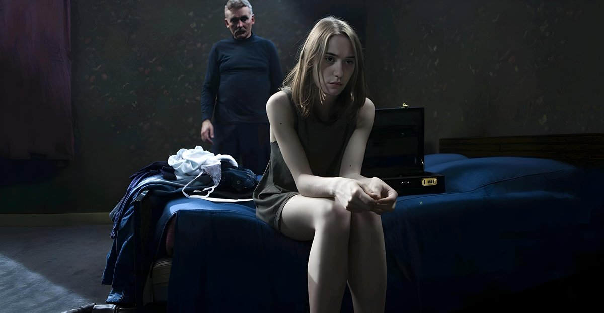 MilanBarsopia's tweet image. 18 Movies That’s Strictly 18+ 🙈

A Thread 🧵