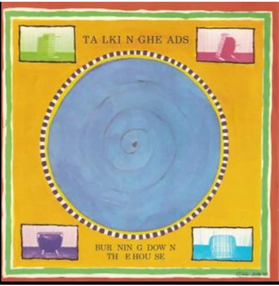 antonDeChiara's tweet photo. Geni , quinto album , luglio 1983 

#talkingheads https://t.co/Xan9H1zVpi
