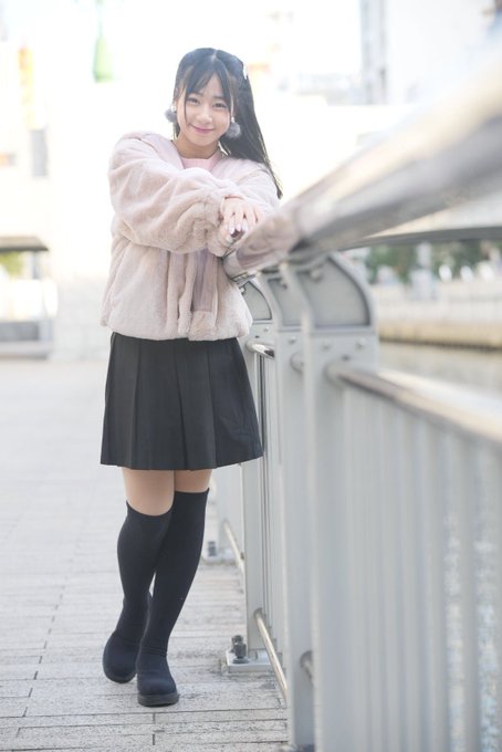 Twitterのコスプレ画像1