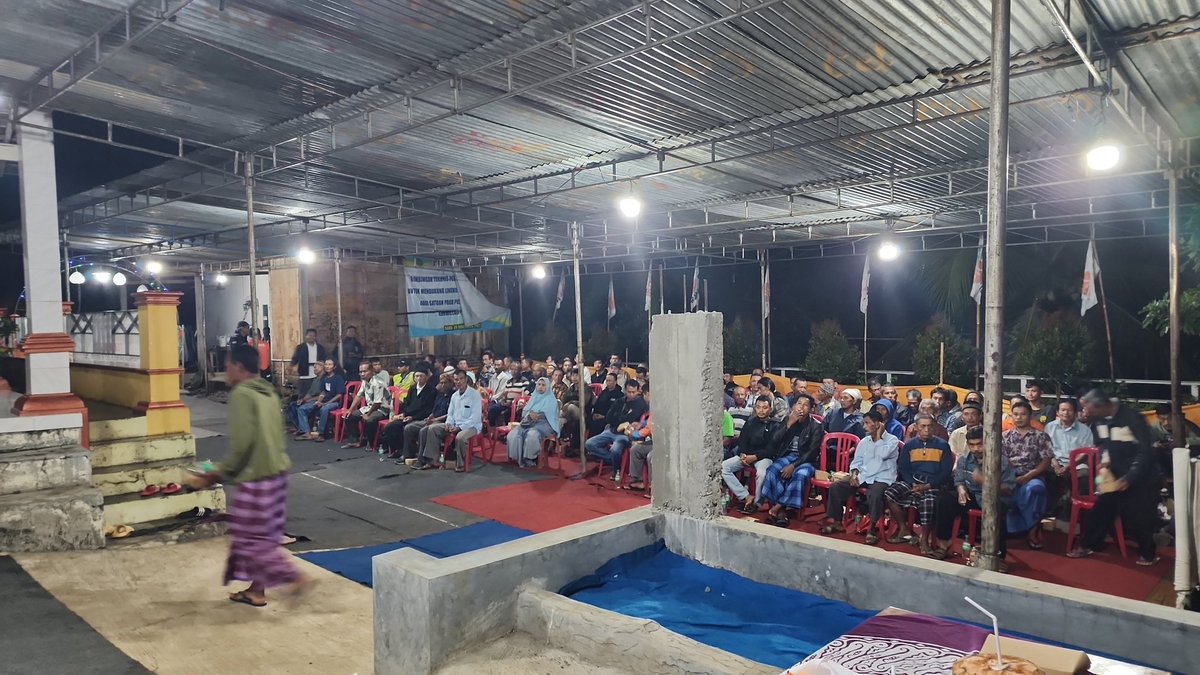 rofikhananto's tweet photo. @PKSejahtera https://t.co/RmkHmccNMt