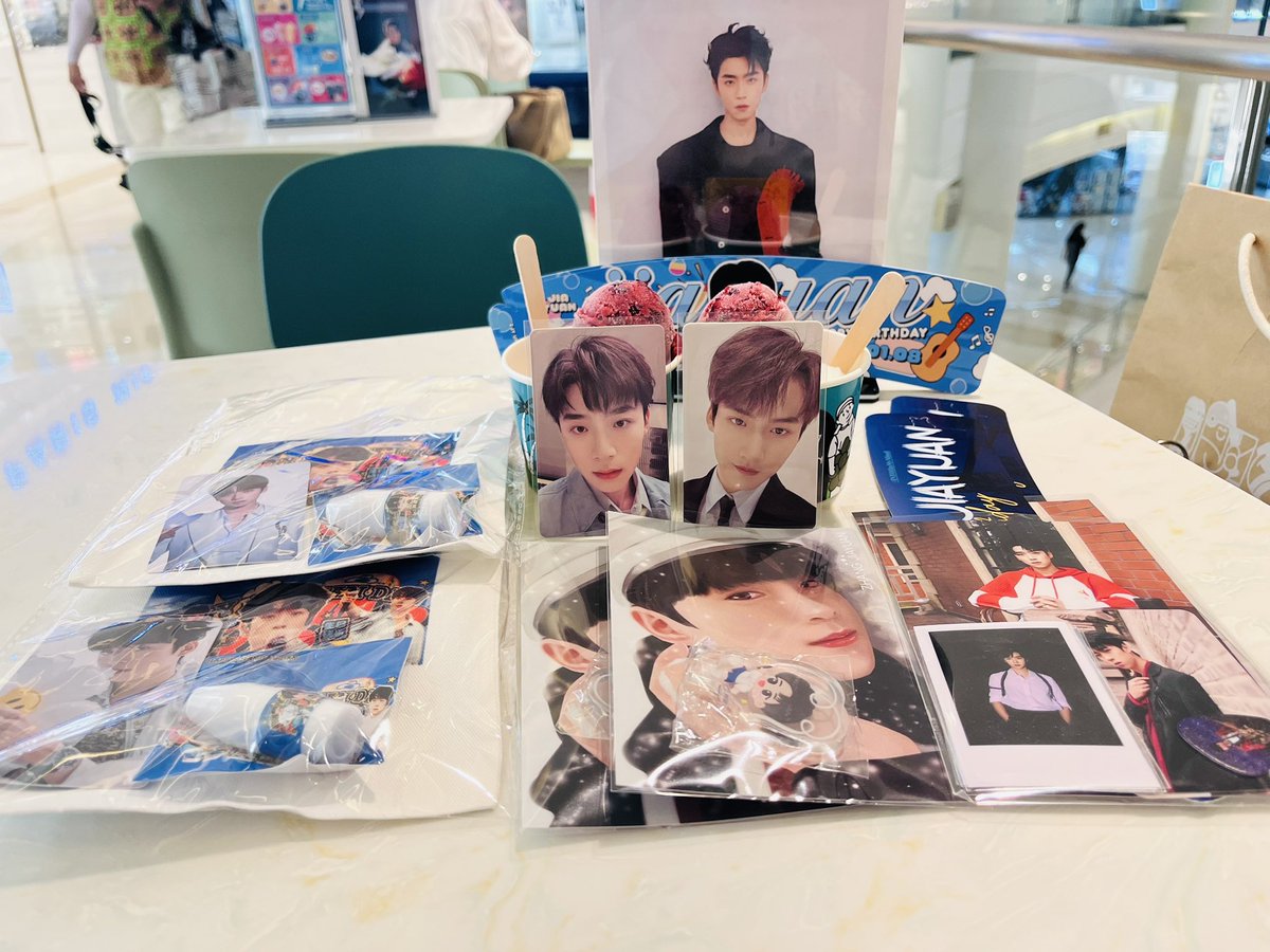 Check in 2 รอบ~