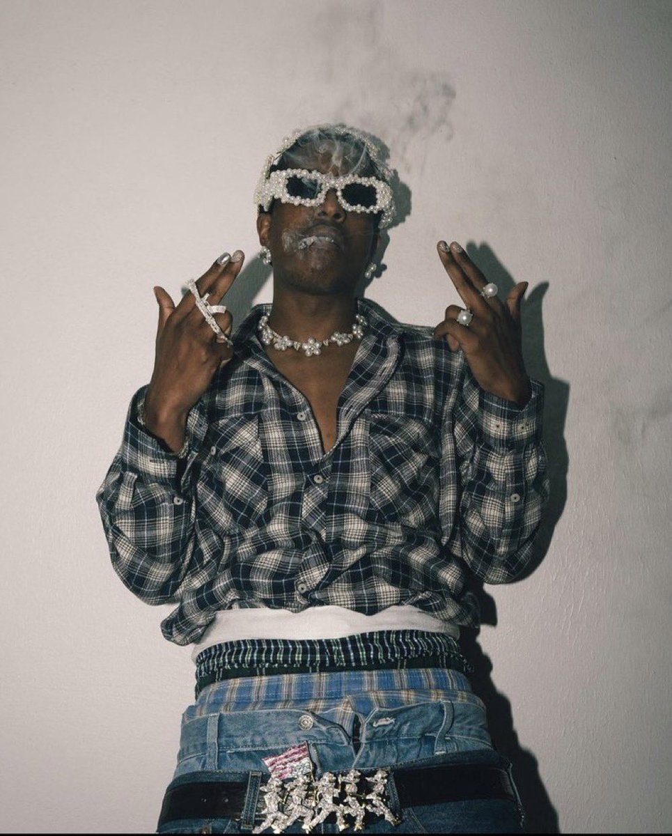 a$ap rocky (2023)
