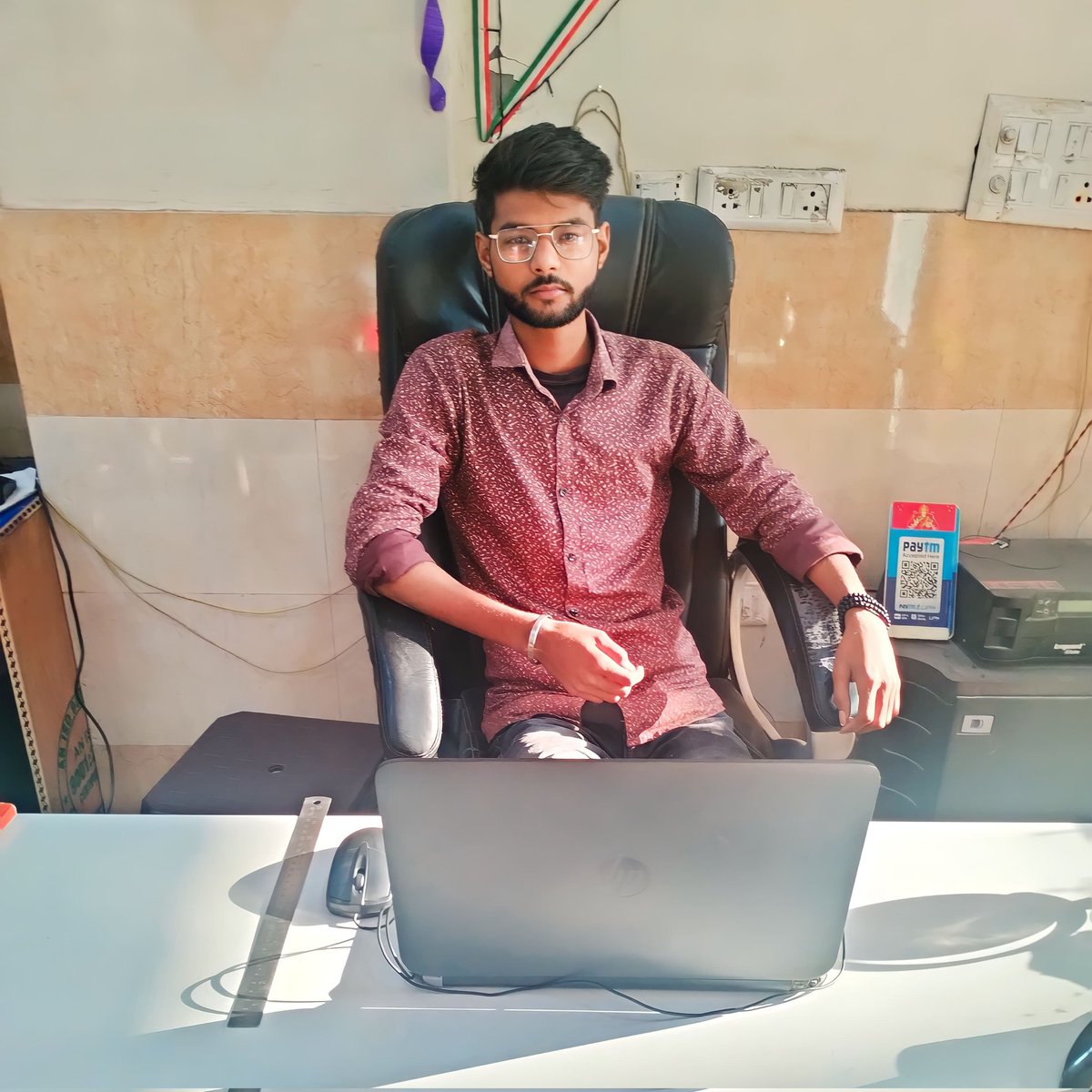 Shakya_1432's tweet image. BuildSkill Academy
#BuildSkills #buildskillacademy #buildskillcomputeracademy #theabhishekshakya #abhishekshakya #Shakya #shakya_1432 #likes #viralpost #trending #followers #abhishek #shakyaji #trend #viralvideos #reellitfeelit #reelkarofeelkaro