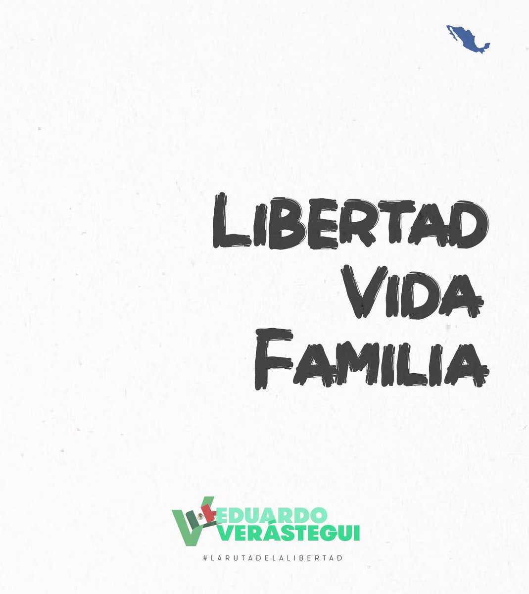 #LaRutadelaLibertad