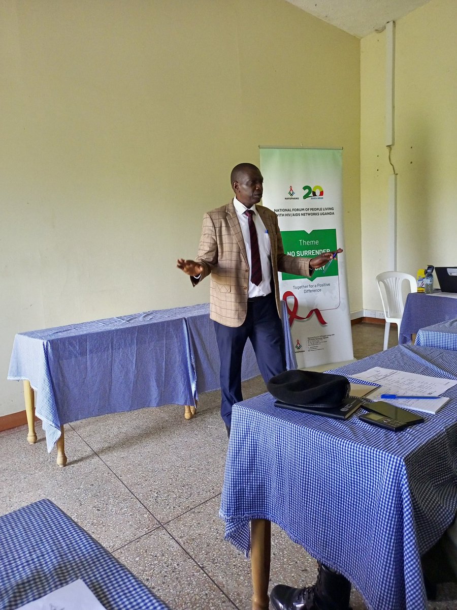 NAFOPHANU's tweet photo. #HappyNewYear2024
We were in Isingiro District mainly to find out issues affecting access, availability and utilisation of #SRHR and #HIV services
And these were our findings please take a look๐ https://t.co/8IHjzkcPtL
#NafophanuUpdates
#JASProgramme https://t.co/MLgwcbi4uV