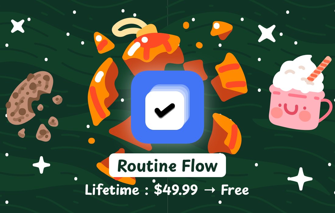 Indie App Santa tweet media