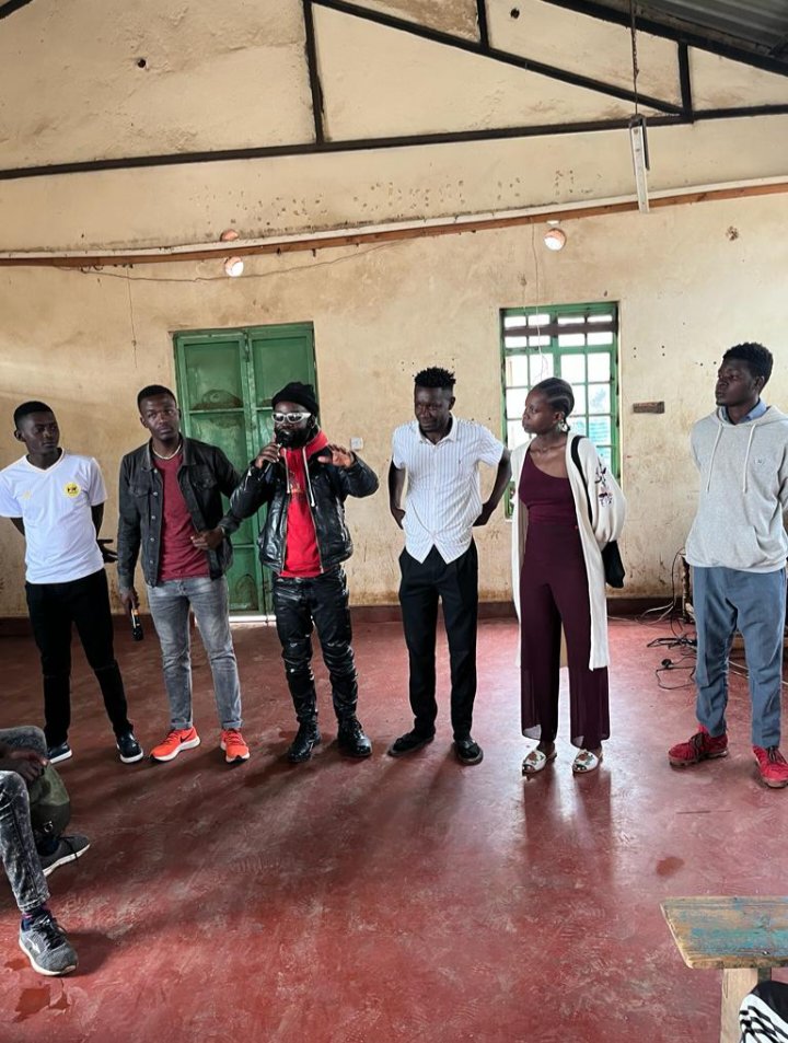 muiap06's tweet photo. success to the great team,we made it happen...change makers,leading grooming future leaders.....tafuta right spaces places siku zote.... https://t.co/9iuNUtiVBF