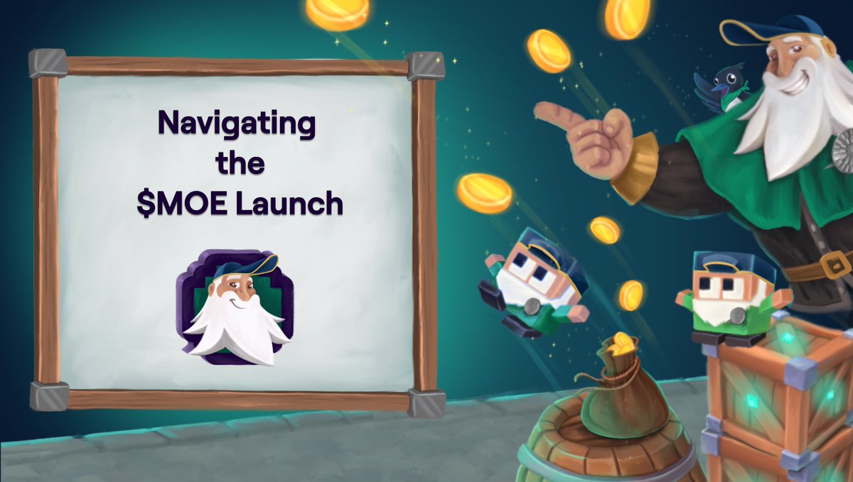 Merchant Moe tweet media