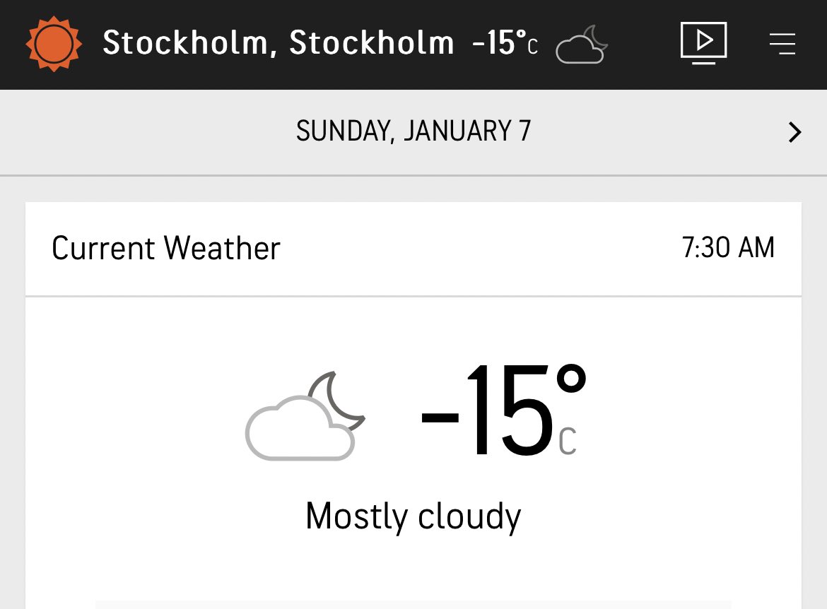 pinktearoom's tweet image. Brrr, it's a frosty one today! 🥶 With temperatures dipping to -15, it's time to pull on those thermals. Stay warm out there! ❄️ #ColdDay #StayWarm #ThermalWeather #SundayMorning