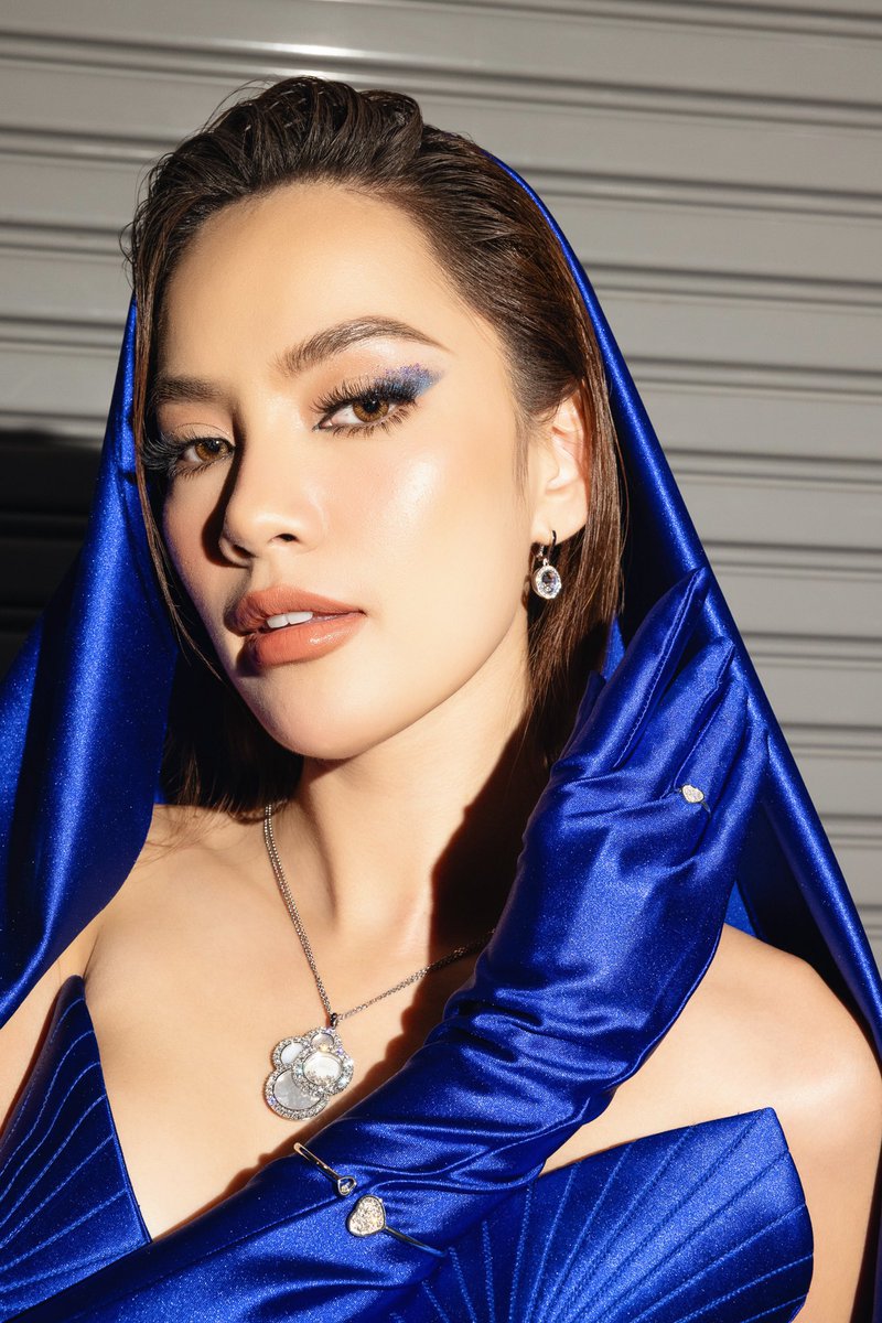 lehoangphuong_'s tweet photo. Blue 💙

#LeHoangPhuong #MGVN #MGI
#MissGrandVietnam #MissGrandInternational 
#WeAreGRANDThe1AndOnly 
#SenVang #SenVangEntertainment https://t.co/TZ6kfsJCkO