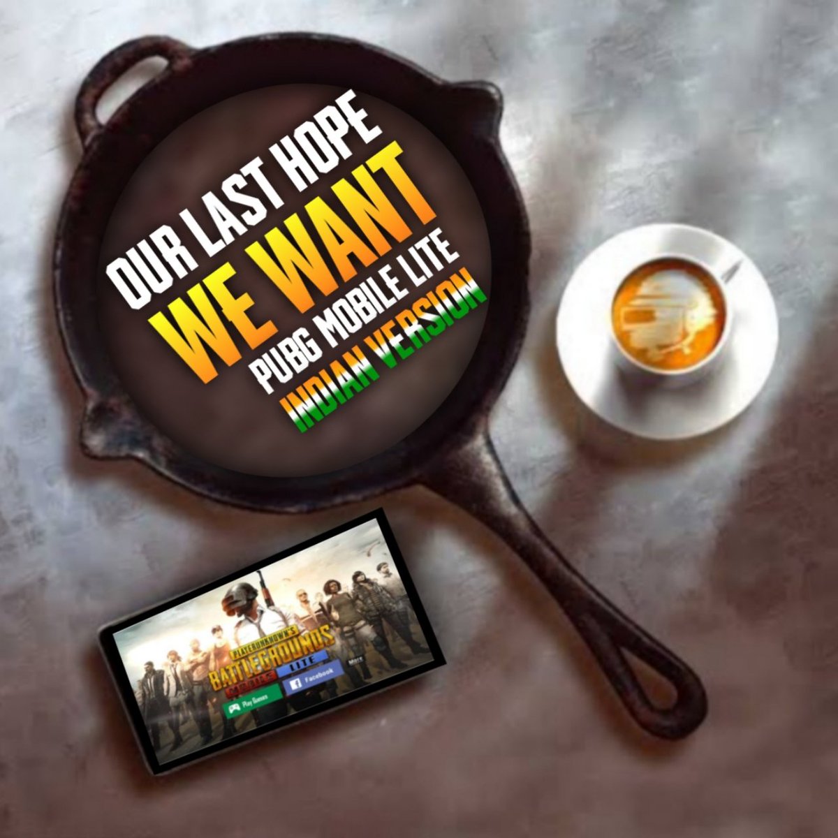 NkNandu759628's tweet photo. #wewantbgmiliteindianversion https://t.co/myaVFFzC5f