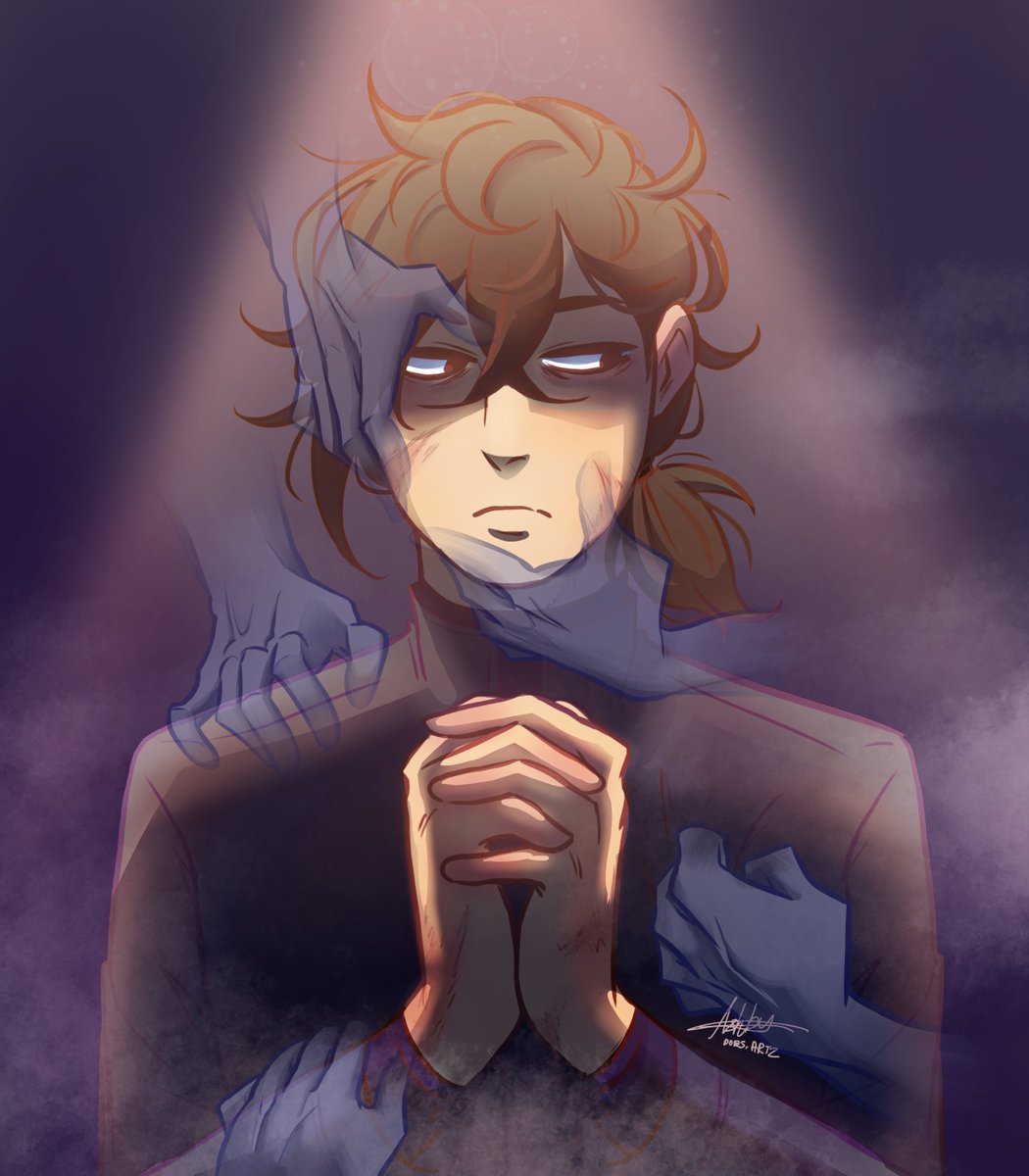 ashleydoesartz's tweet photo. so... im alive https://t.co/7RzxeyvZU2