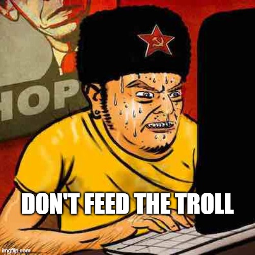 1/ Russische Trolle mit ihren niederträchtigen Kommentaren unter jedem Tweet für die Ukraine sind zu einer echten Plage geworden. Eigentlich müsste sich die Plattform darum kümmern, aber der ist es unter Elon Musk egal. Es gibt trotzdem einige Dinge, die man dagegen tun kann.