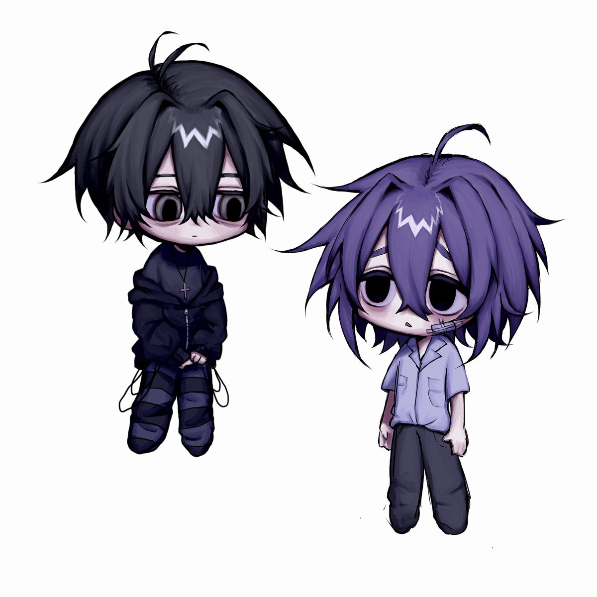 dd__cute's tweet photo. サバちゃんの子とまとめ https://t.co/eSqpgM7uyC