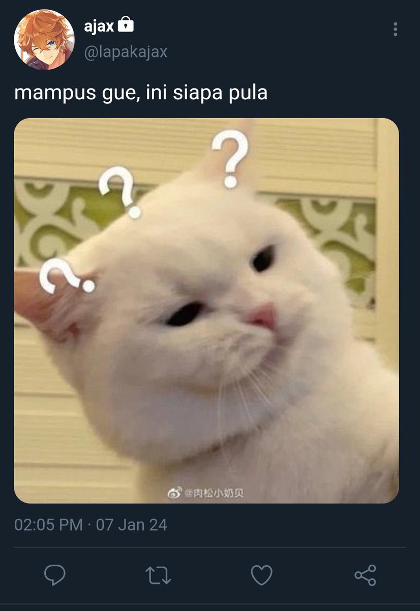 fluffybouba's tweet photo. tunangan katanya https://t.co/R3Dk54LSYJ