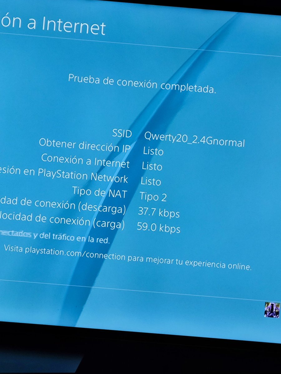 c4s1human0's tweet photo. Increíble el internet de @totalplaymx sin dudas el mejor internet de México 🥰 https://t.co/cvPKKiHFE1