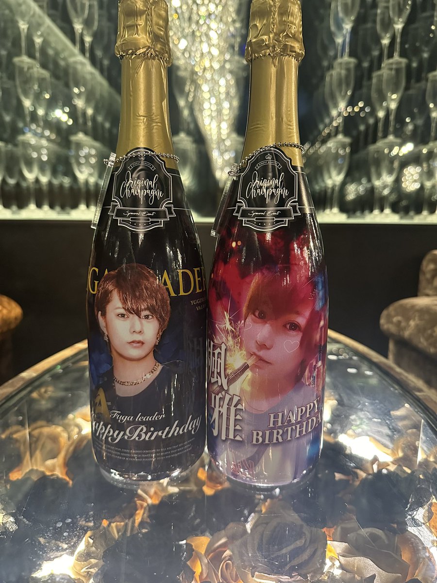 オリシャンあります

去年は9割ヘルプで出たので今年は自分の姫よろしくです😌
