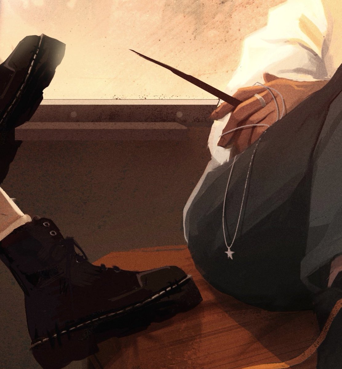 PshenishkaLia's tweet photo. Remus Lupin. Moony. Memories of a cursed day
#maradersera #remuslupin #art #moony #harrypotter #maraders https://t.co/whIVLNzIy3