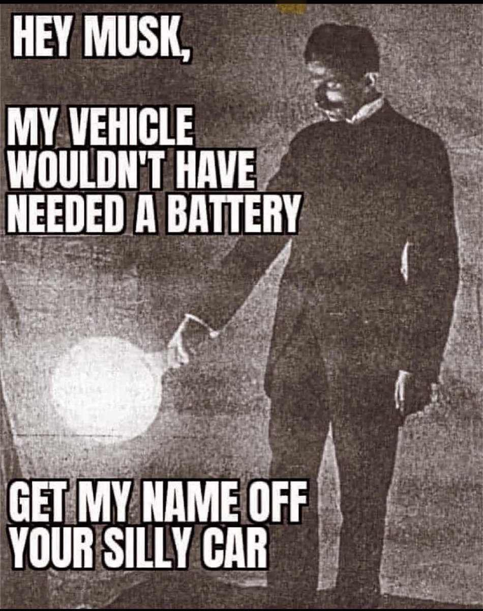 #Tesla #FreeEnergy ⚡ #QuantumMechanics
#MemeCannons 🐸